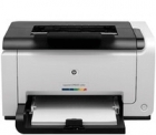 למדפסת HP LaserJet CP1025 Color